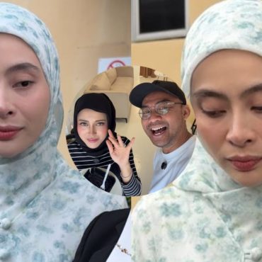 ‘Saya Sentiasa Mendoakan Kebahagiaan Dia, Kalau Jumpa Jodoh Baru..Alhamdulillah’ – Adira