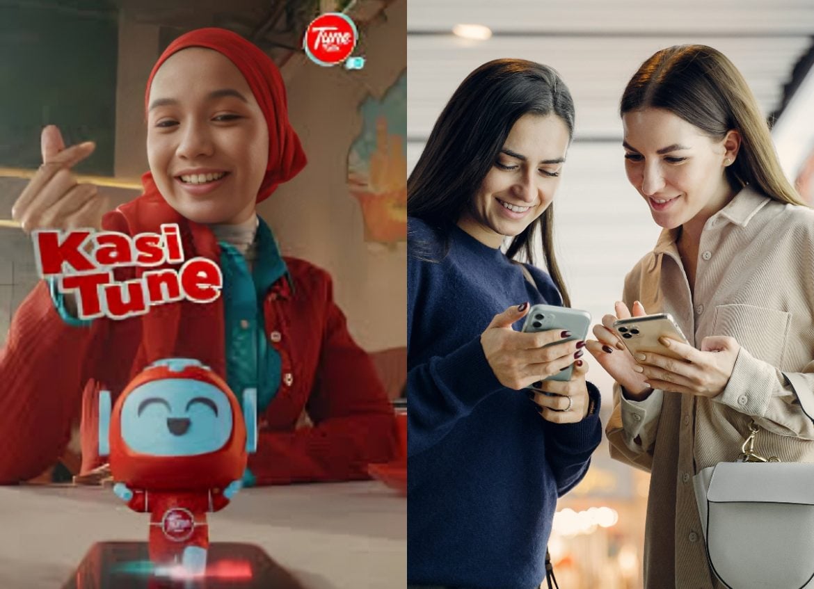 Tak Salah Nak Expect Lebih Dari Telco Anda, Kini Masa Untuk ‘Kasi Tune’