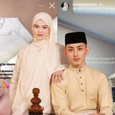 Umisya Mazlan Sangkal Dakwaan ‘Show Off’ Kebahagian Rumah Tangga – ‘Saya Cari Duit , Meniaga Online Kena Konsisten’
