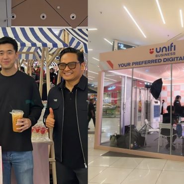 Berjaya Gegarkan Pulau Pinang! Siri Jelajah #BelanjaDiSME Unifi Business Kini Menuju Ke Kuala Lumpur Dan Johor Pula, Rugi Usahawan Tak Join!