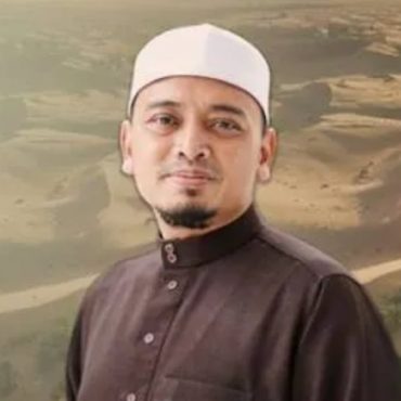 Rebut Peluang Gandakan Ibadah, Ustaz Wadi Annuar Kongsi Amalan Pada Hari Asyura