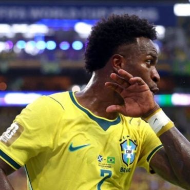 Vinicius Brazil