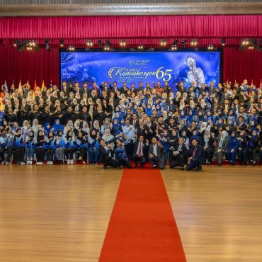 Harumkan Nama Negara, 5 Universiti Malaysia Ini Tersenarai Antara 'Top 10' Di Asia Tenggara
