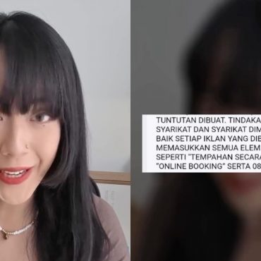 Isu Caj Parkir LTCP KLIA: Tindakan Berani 'Influencer' Buat Aduan, KPDN Ambil Tindakan Kepada MAHB