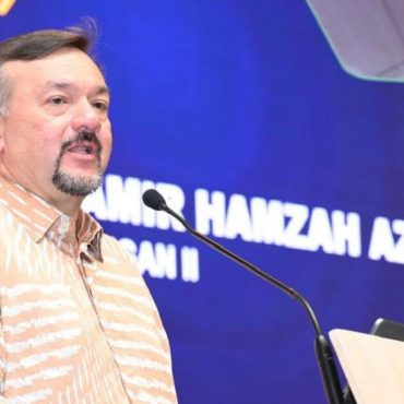 ‘Subsidi Minyak Pernah Cecah RM7.5 Bilion Sebulan’ – Amir Hamzah Dedah Impak Mengejutkan Krisis Asia Barat