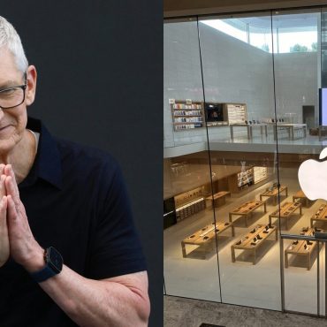 Selepas Seminggu Tim Cook 'Berat Hati' Umum, Apple Naikkan Harga Rasmi Produk Rebutan Di Malaysia