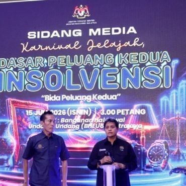 Orang Ramai Boleh Bida Daripada Seutas Jam RM1 Shopee Hingga Sebuah Pulau Mulai Akhir Jun Ini