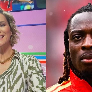 Kecam Bintang Belgium Balik Temani Isteri Bersalin Sewaktu Piala Dunia, Pundit Wanita Perancis Kini Digantung Kerja