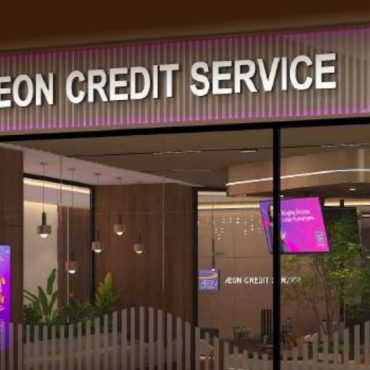 Langgar Sekatan Kewangan, Bank Negara Denda AEON Credit RM520,000