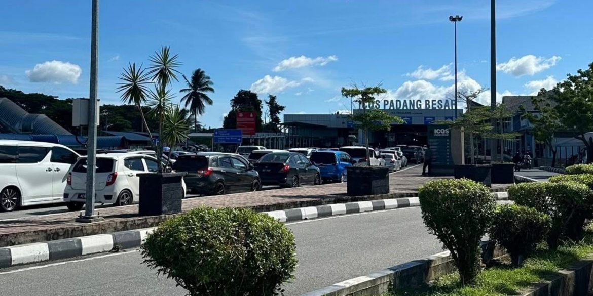 Penangan Cuti Panjang: Lonjakan 110% Pelancong Malaysia Muncul 'Penyelamat' Sektor Pelancongan Thailand