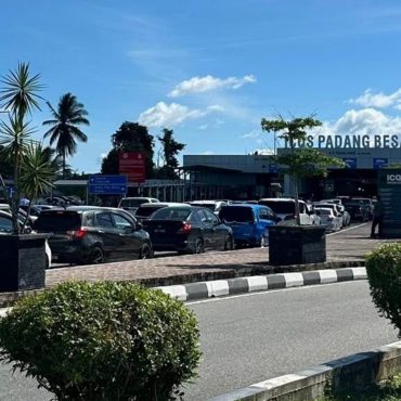 Penangan Cuti Panjang: Lonjakan 110% Pelancong Malaysia Muncul 'Penyelamat' Sektor Pelancongan Thailand