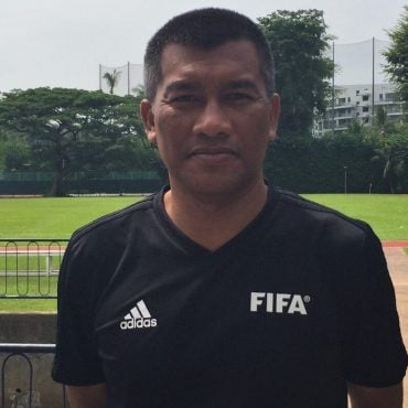 'Boleh Bina Dua Buah Rumah - Subkhiddin Salleh Bongkar Gaji Sebenar Pengadil Piala Dunia
