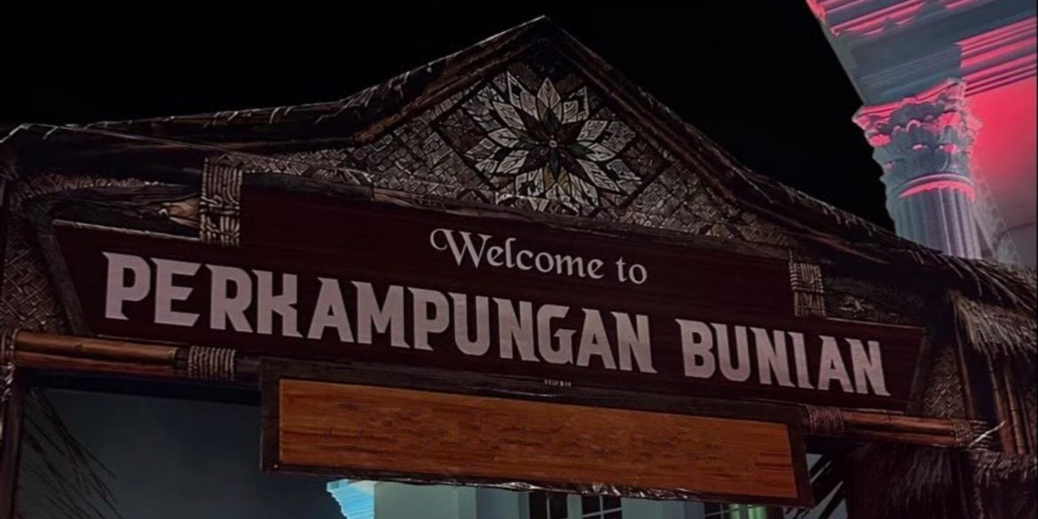 Mewah Mengundang Padah: 'Founder' Anjur Majlis 'Perkampungan Bunian' RM500,000 Berdepan Denda, Penjara