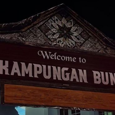 Mewah Mengundang Padah: 'Founder' Anjur Majlis 'Perkampungan Bunian' RM500,000 Berdepan Denda, Penjara