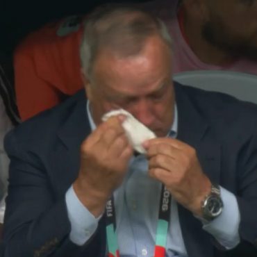 'Kalah Besar Kepada Jerman Bukan Satu Aib' – Dick Advocaat