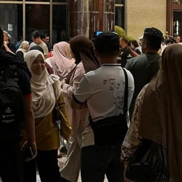 Tunggu 5 Jam Sampai Kena Beli Tisu Sendiri, Hotel Popular Melaka Akhirnya Mohon Maaf & Janji 'Refund' Penuh