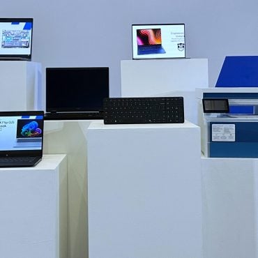 HP Malaysia Lancar Barisan Peranti AI 'Next Level' Untuk 2026