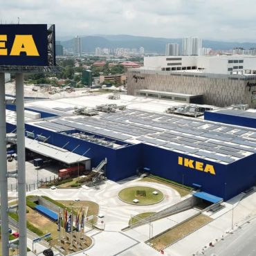 IKEA Cheras Mohon Maaf, Terpaksa Tutup Sementara Restoran Sweden Mulai Hari Ini