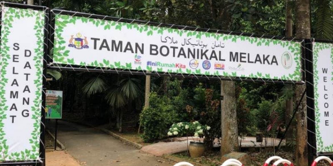 'Live' Terputus Tiba-Tiba, Influencer Paranormal Hilang 2 Hari Ditemui Lemah Dalam Tandas melaka