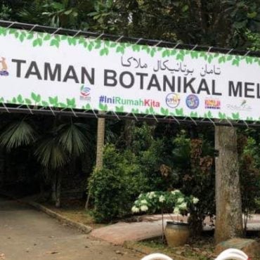 'Live' Terputus Tiba-Tiba, Influencer Paranormal Hilang 2 Hari Ditemui Lemah Dalam Tandas melaka