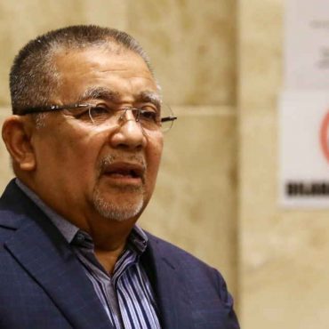 Mahkamah Persekutuan Kekalkan Hukuman: Isa Samad Dipenjara 6 Tahun, Denda RM15.45 Juta
