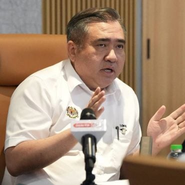 Isu JPJ Saman 'Sunshade' RM300: Jawapan Anthony Loke Ini Boleh Legakan Hati Orang Ramai