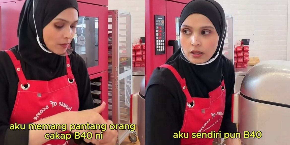 Isu Dakwaan Perlekeh Golongan B40: Kak Ika ‘Opah Strawberries’ Tampil Buka Mulut Cerita Hal Sebenar