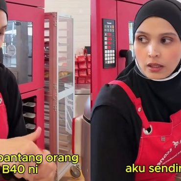 Isu Dakwaan Perlekeh Golongan B40: Kak Ika ‘Opah Strawberries’ Tampil Buka Mulut Cerita Hal Sebenar