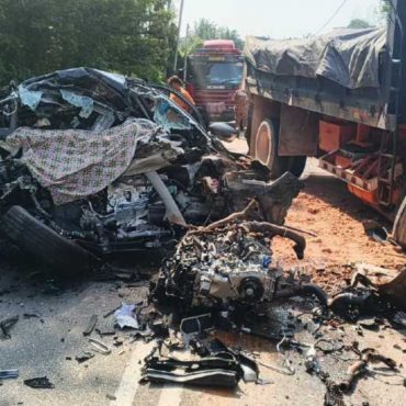 Kes 6 Sekeluarga Maut: PUSPAKOM Hanya Periksa SUV, Bukan Tentukan Punca Tragedi