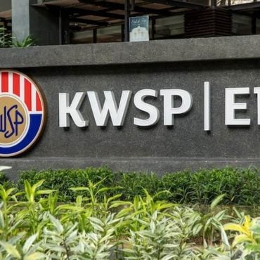 KWSP Raih RM63.48 Bilion Hasil Jual Saham MAHB