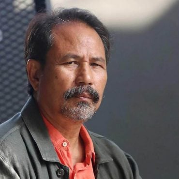 Dakwa Nama Digunakan Tanpa Izin Pada Minuman, Datuk M Nasir Saman MyTeksi Lebih RM5 Juta