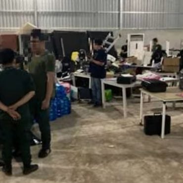 Sebab 'Tak Pandai Menipu', Lelaki Malaysia Ini Kena Pecat Dengan Sindiket Scam Selepas 3 Hari