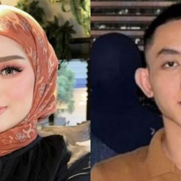 Mahkamah Sahkan Marissa Dania Dan Aslam Bukan Lagi Suami Isteri