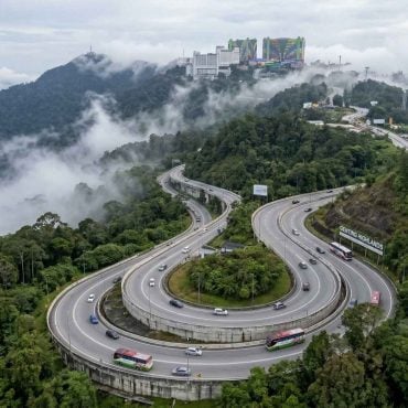 'Tak Boleh Dilengah Lagi' – MOTAC Mahu Bonggol, Perangkap Laju Dipasang Segera Di Laluan Genting Highlands
