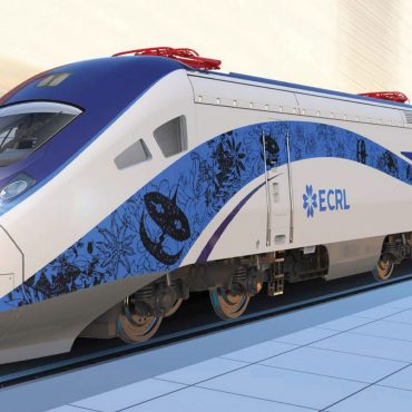 Isu Tambang Tular Di Media Sosial: MRL Jamin Kadar ECRL Berpatutan, Mesra Pengguna