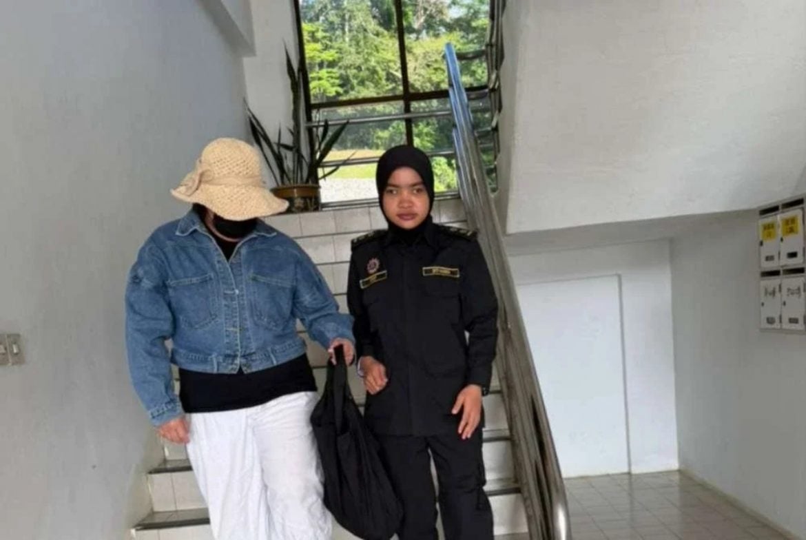 Padah Ceroboh Tanah Negeri, Pengusaha Durian Raub Didenda RM80,000