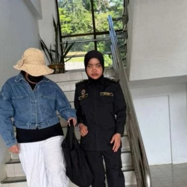 Padah Ceroboh Tanah Negeri, Pengusaha Durian Raub Didenda RM80,000