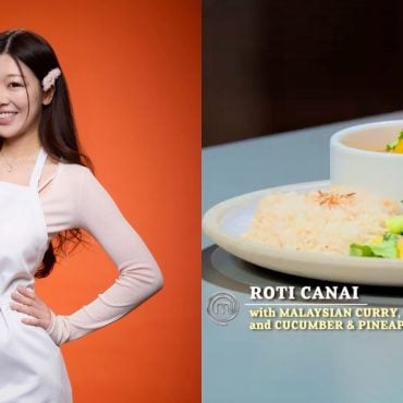Dikecam Salah Sebut 'Roti Kanai': Peserta MasterChef Luah Rasa Terkilan & Mohon Maaf Kepada Rakyat Malaysia