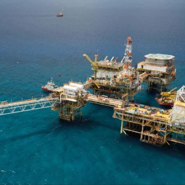 Terus Lakar Kejayaan Selepas 6 Tahun, PETRONAS Temui Lagi Lubuk Minyak Dan Gas Baharu Di Suriname