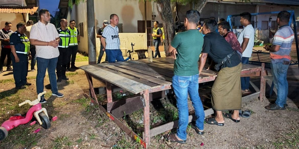 Komuniti Rohingya Di Melaka Kini Didakwa Makin Berani Tuntut Jadi JPKK, Anjur Solat Jumaat Sendiri
