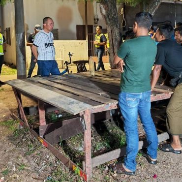 Komuniti Rohingya Di Melaka Kini Didakwa Makin Berani Tuntut Jadi JPKK, Anjur Solat Jumaat Sendiri