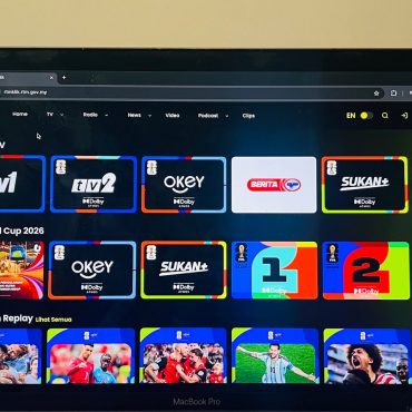 Ingat Orang Luar Negara Boleh Tonton Piala Dunia 2026 Di RTMKlik 'Free'? Pasukan Khas RTM Kini Jejak Pengguna VPN