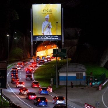 Walaupun Selalu Sesak Teruk, Kenapa Lebuhraya KL-Karak Tiada ‘Smart Lane’?