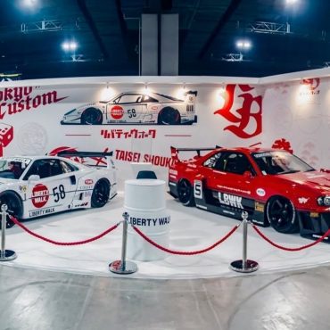 Tiga Tahun Cipta Sejarah JDM, Penganjur Jelaskan Sebab Tokyo Auto Salon KL Ditamatkan