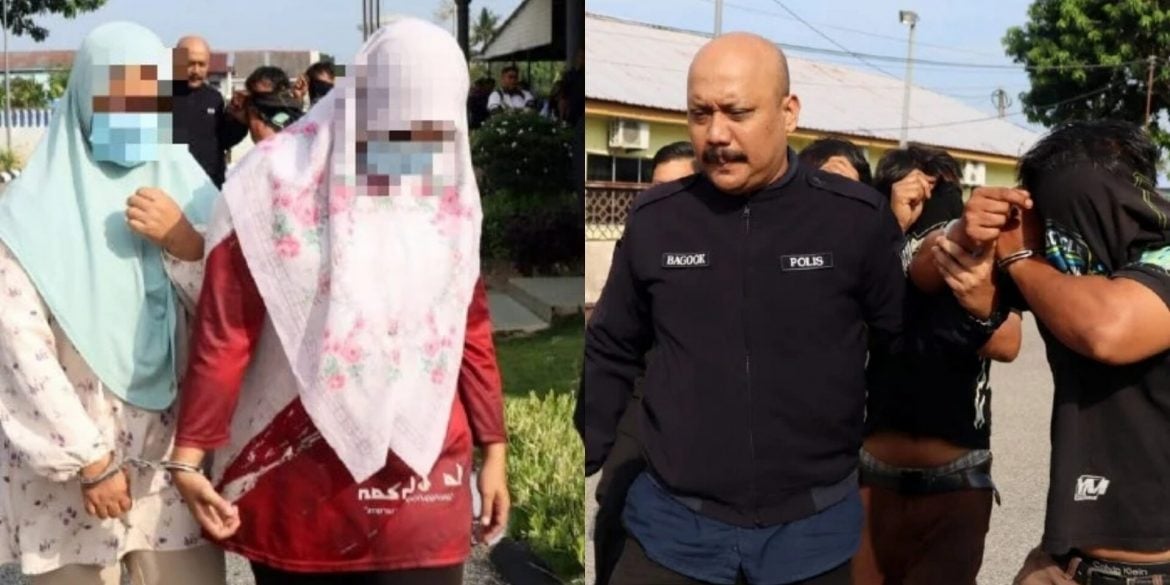 'Kantoi' Guna Cop Doktor Dah 3 Tahun Pindah, Jururawat Antara Lima Ditahan Jual 'MC' RM50