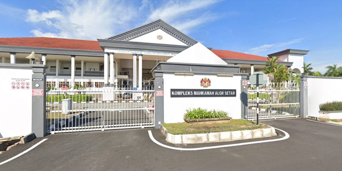 Skim 'Ali Baba' Bawa Padah: Projek Sekolah Siap, Tapi Kontraktor Rugi RM538,000