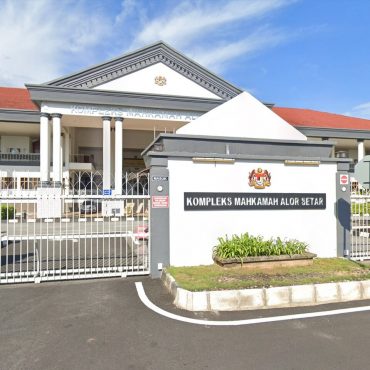 Skim 'Ali Baba' Bawa Padah: Projek Sekolah Siap, Tapi Kontraktor Rugi RM538,000