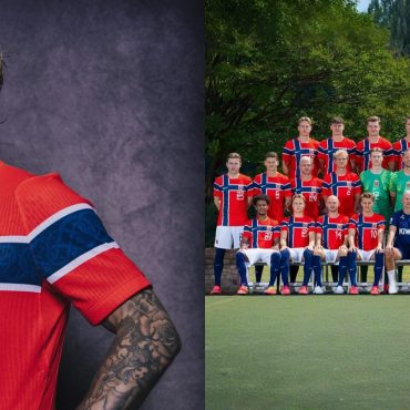 'Ini Skuad Terbaik Dalam Sejarah Negara' – Patrick Berg Yakin Norway Mampu Gegar Amerika Utara