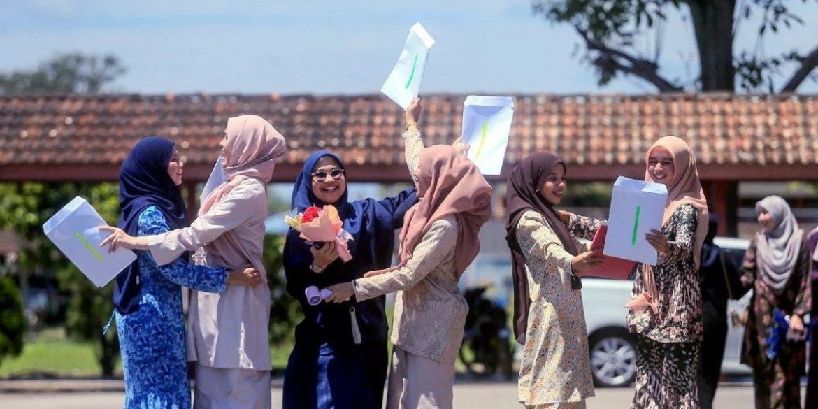 Senarai Top 5 Sekolah Terbaik SPM 2025 Di Malaysia