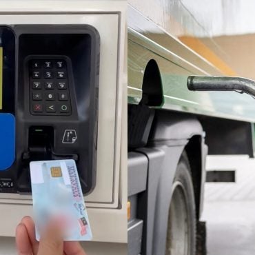 Diesel Turun RM2.10 Mulai Julai Ini: Pengesahan MyKad Bakal Diwajibkan
